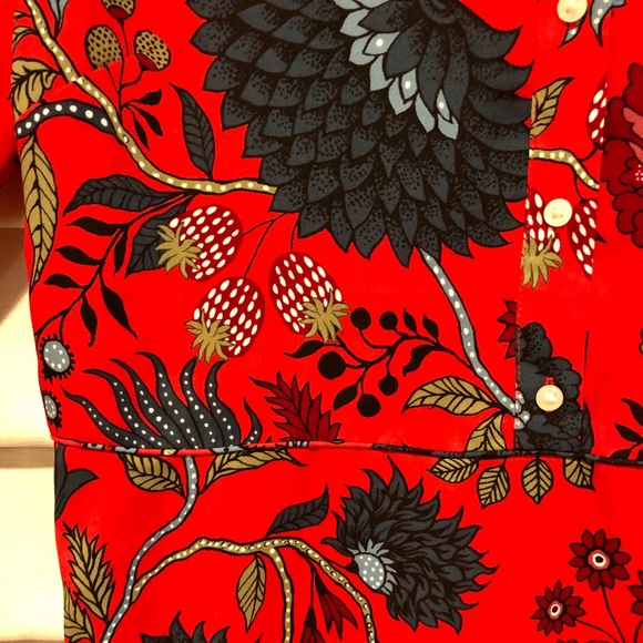 LOFT DRESS ⚡️NWT - Picture 7 of 8